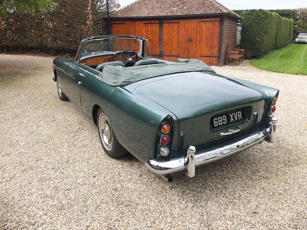 Classics from Terence Morley